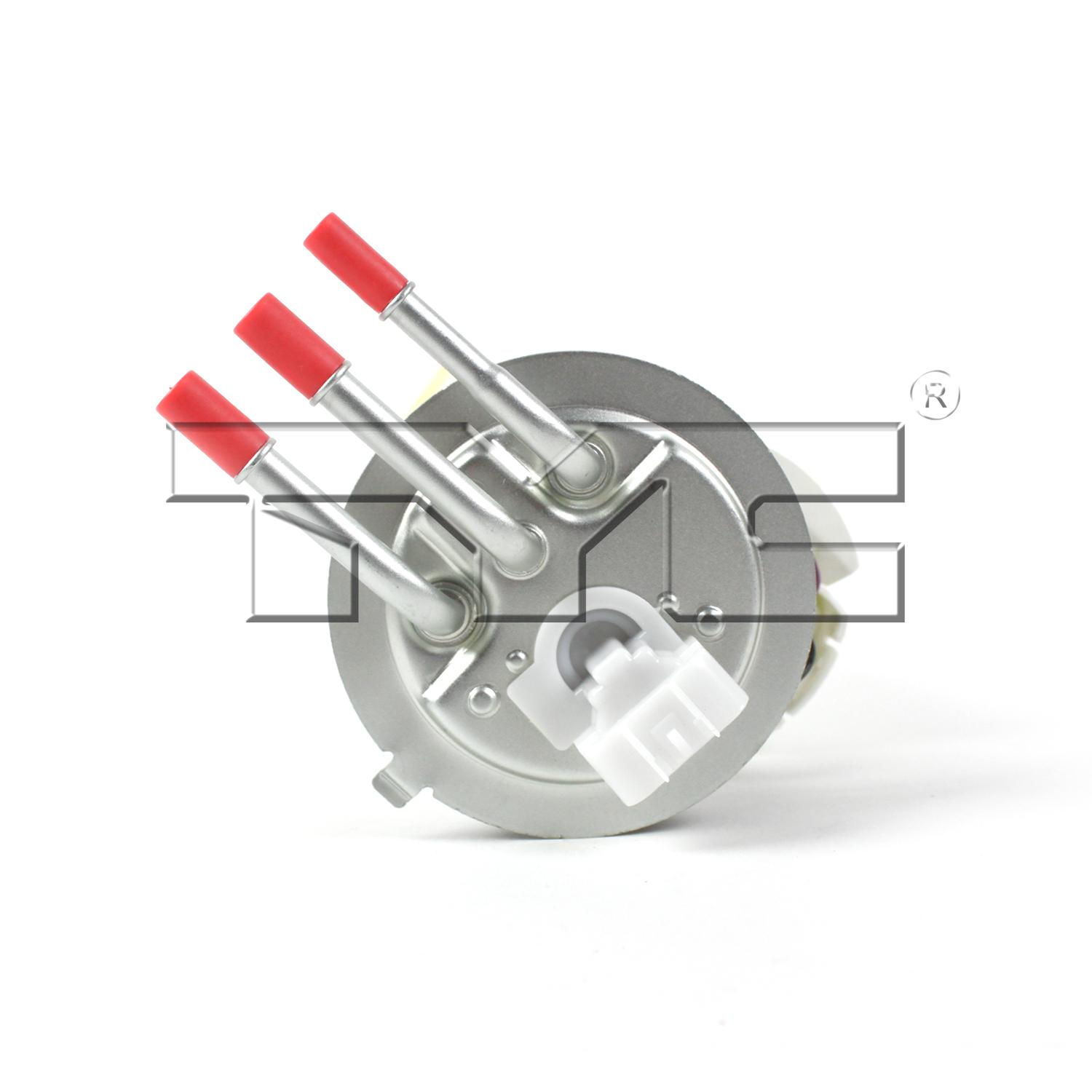 TYC 150142 Fuel Pump Module Assembly product image 2 of 5
