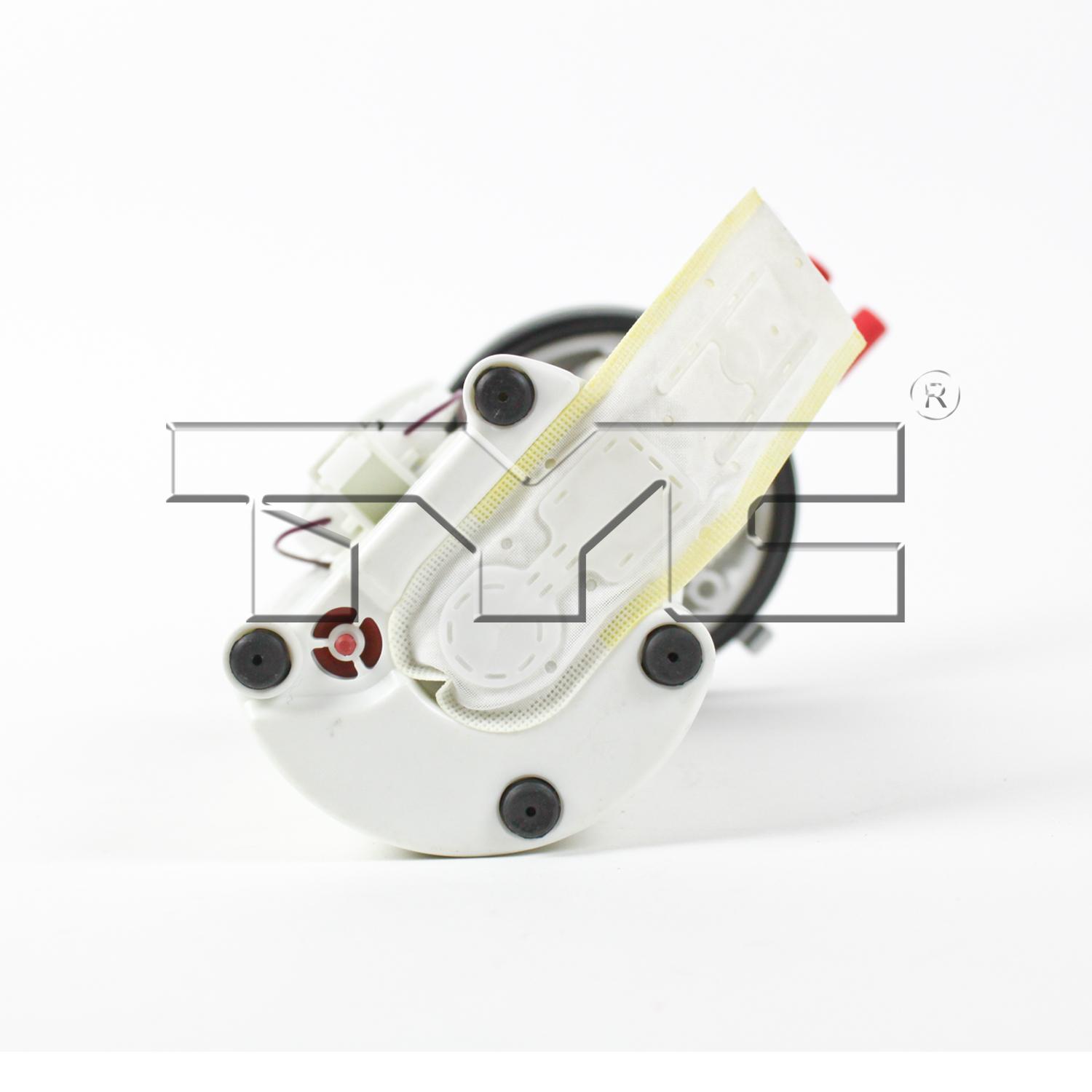 TYC 150142 Fuel Pump Module Assembly product image 3 of 5