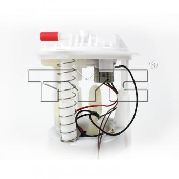 TYC 150143 - Fuel Pump Module Assembly Product image