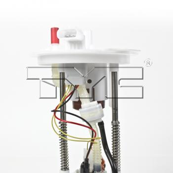 TYC 150144 - Fuel Pump Module Assembly Product image