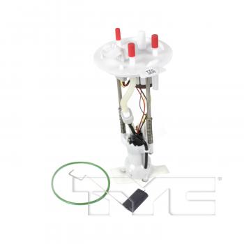 2008 Ford F-150 Fuel Pump Module Assembly TYC 150145A image 1 of 4