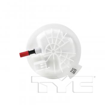 2008 Chrysler Town & Country Fuel Pump Module Assembly TYC 150146A image 2 of 4