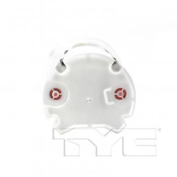 2008 Chrysler Town & Country Fuel Pump Module Assembly TYC 150146A image 3 of 4