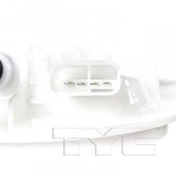2008 Chrysler Town & Country Fuel Pump Module Assembly TYC 150146A image 4 of 4