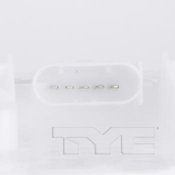 TYC 150147A Fuel Pump Module Assembly product image 5 of 6