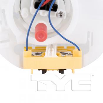 TYC 150147A Fuel Pump Module Assembly product image 6 of 6