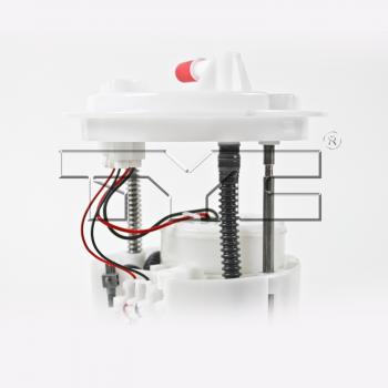 TYC 150148 - Fuel Pump Module Assembly TYC 150148 Fuel Pump Module Assembly product image 5 of 5