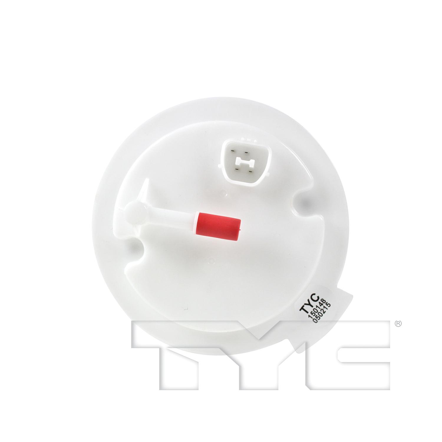 TYC 150148A Fuel Pump Module Assembly product image 2 of 5