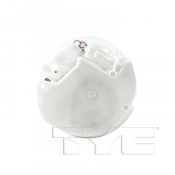 2009 Chrysler Sebring Fuel Pump Module Assembly TYC 150148A image 3 of 4