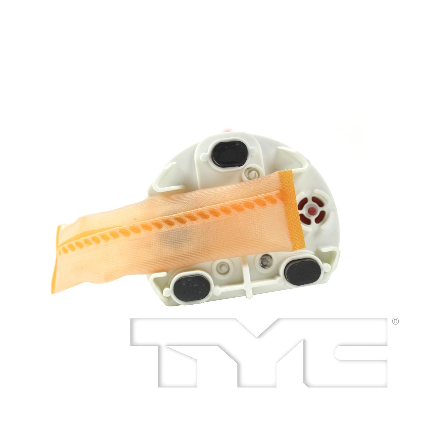 TYC 150149A Fuel Pump Module Assembly product image 3 of 5