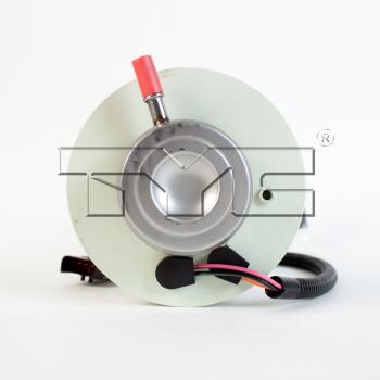 TYC 150151 Fuel Pump Module Assembly product image 2 of 5