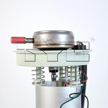 TYC 150151 Fuel Pump Module Assembly product image 5 of 5