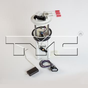 TYC 150153 Fuel Pump Module Assembly product image 1 of 5