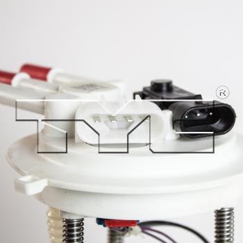TYC 150153 Fuel Pump Module Assembly product image 4 of 5