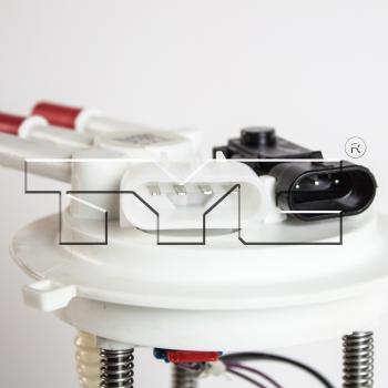 TYC 150153 - Fuel Pump Module Assembly Product image