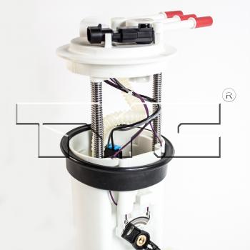 TYC 150153 - Fuel Pump Module Assembly Product image