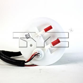 TYC 150154 - Fuel Pump Module Assembly Product image