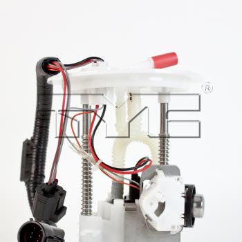 TYC 150154 - Fuel Pump Module Assembly Product image