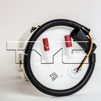 TYC 150155 - Fuel Pump Module Assembly Product image