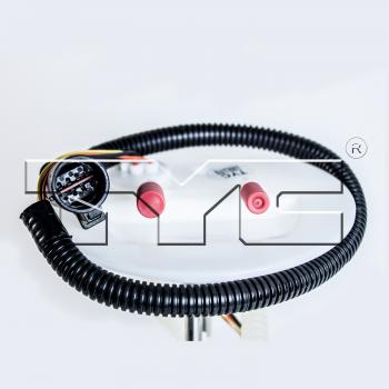 TYC 150155 Fuel Pump Module Assembly product image 4 of 5