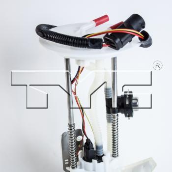 TYC 150155 Fuel Pump Module Assembly product image 5 of 5