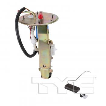 2007 Ford E-350 Econoline Fuel Pump Module Assembly TYC 150158A image 1 of 4