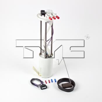 TYC 150159 Fuel Pump Module Assembly product image 1 of 5