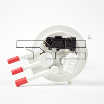 TYC 150159 Fuel Pump Module Assembly product image 2 of 5