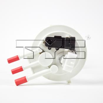 TYC 150159 - Fuel Pump Module Assembly Product image