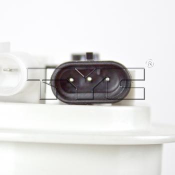 TYC 150159 Fuel Pump Module Assembly product image 4 of 5