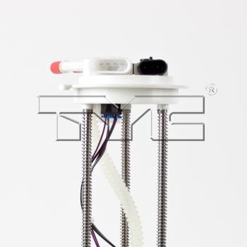 TYC 150159 Fuel Pump Module Assembly product image 5 of 5
