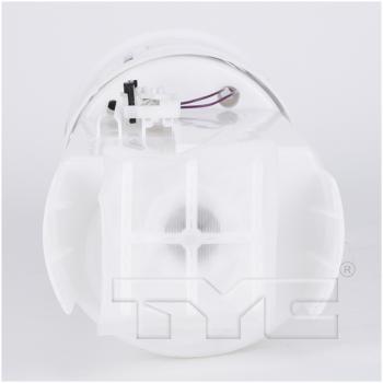 TYC 150160 - Fuel Pump Module Assembly Product image