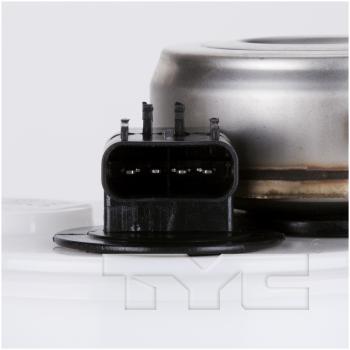 TYC 150160 - Fuel Pump Module Assembly Product image