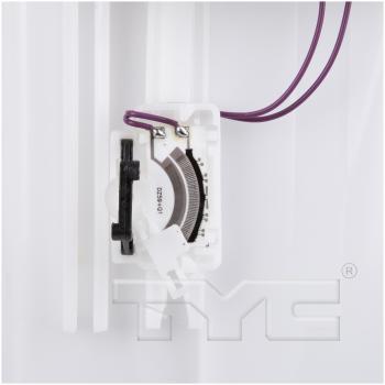 TYC 150160 Fuel Pump Module Assembly product image 5 of 5