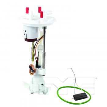 2008 Ford F-150 Fuel Pump Module Assembly TYC 150162A image 1 of 4