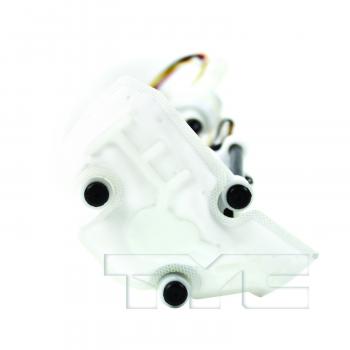 2008 Ford F-150 Fuel Pump Module Assembly TYC 150162A image 3 of 4