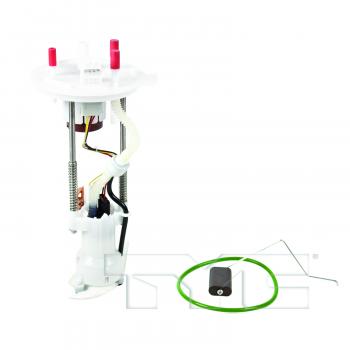 2008 Ford F-150 Fuel Pump Module Assembly TYC 150163A image 1 of 4