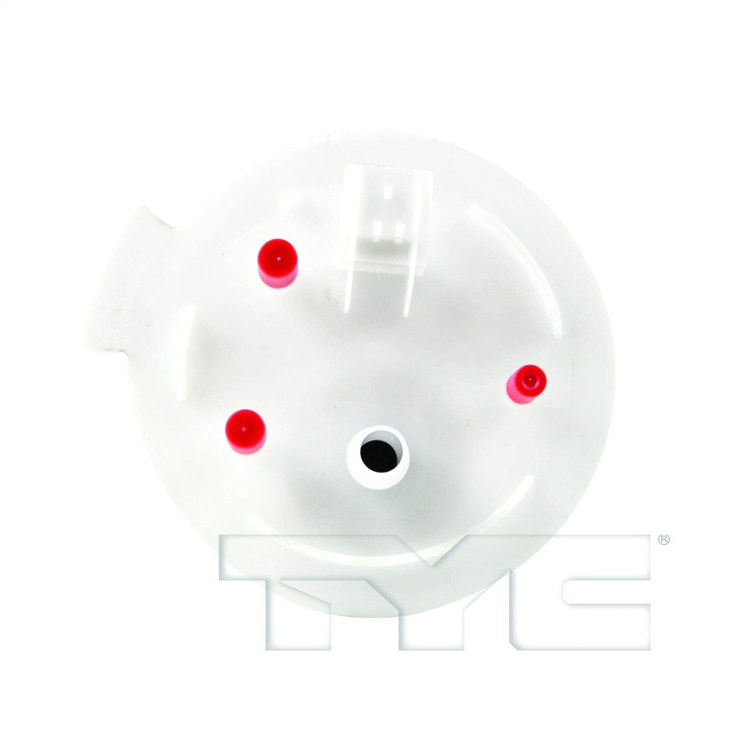 TYC 150163A Fuel Pump Module Assembly product image 2 of 5