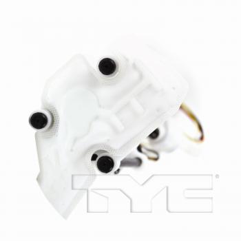 2008 Ford F-150 Fuel Pump Module Assembly TYC 150163A image 3 of 4