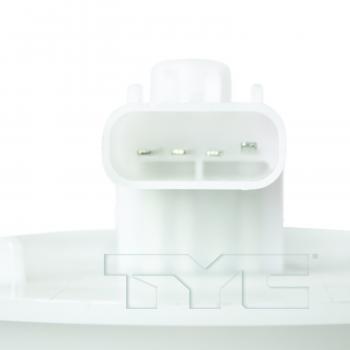 2008 Ford F-150 Fuel Pump Module Assembly TYC 150163A image 4 of 4