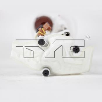 TYC 150164 Fuel Pump Module Assembly product image 3 of 5
