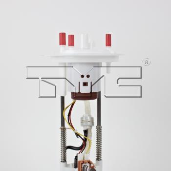 TYC 150164 Fuel Pump Module Assembly product image 5 of 5