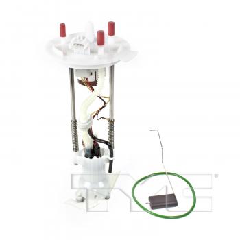 2008 Ford F-150 Fuel Pump Module Assembly TYC 150164A image 1 of 4
