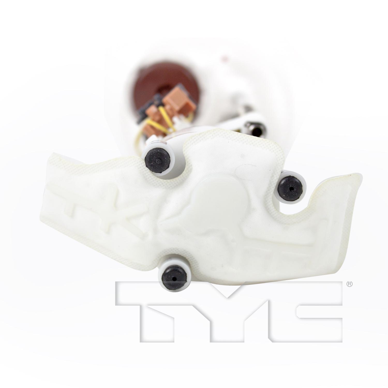 TYC 150164A Fuel Pump Module Assembly product image 3 of 5
