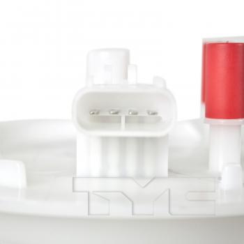 2008 Ford F-150 Fuel Pump Module Assembly TYC 150164A image 4 of 4