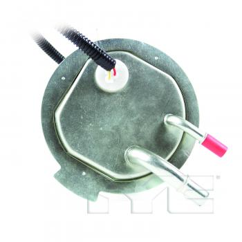 2005 Ford F-350 Super Duty Fuel Pump Module Assembly TYC 150165A image 2 of 4