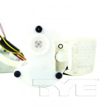 2005 Ford F-350 Super Duty Fuel Pump Module Assembly TYC 150165A image 3 of 4