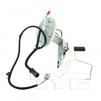 2004 Mercury Marauder Fuel Pump Module Assembly TYC 150166A image 1 of 4