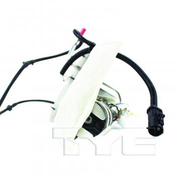 2004 Mercury Marauder Fuel Pump Module Assembly TYC 150166A image 3 of 4