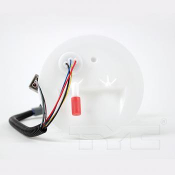 TYC 150167 - Fuel Pump Module Assembly Product image